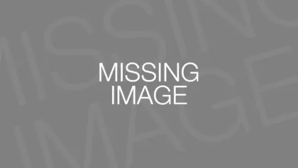 Missing image