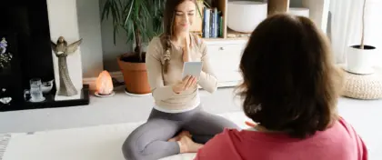 Chakra life coaching