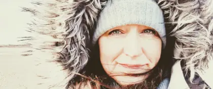 Kate Hamilton-Hunter