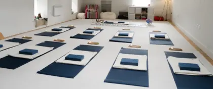 Yoga Mats