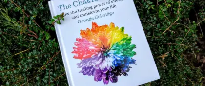 Chakra Project Book
