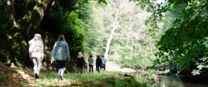 Day Retreat at Lima Gardens