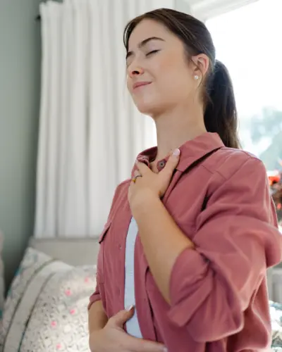 Chakra Life Coaching