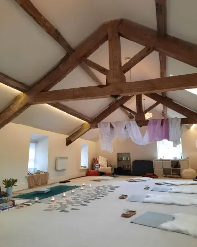 Studio at Lima Gardens