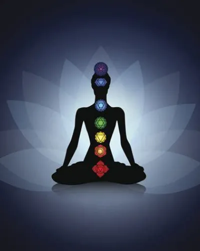 Chakras 4