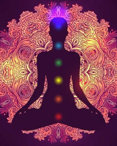 Chakras 2