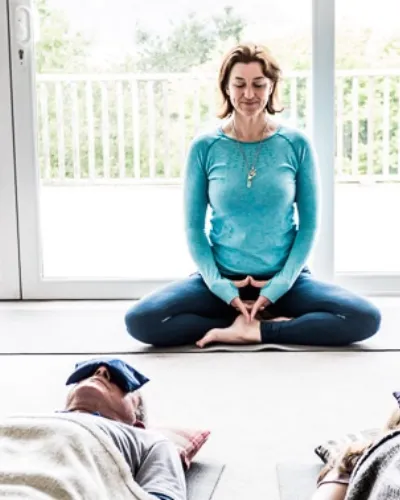 Yoga class shoot 47 of 52