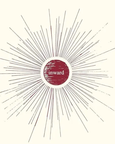Inward