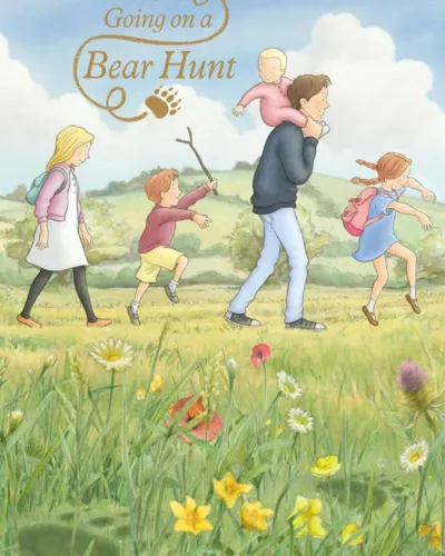 Bear Hunt