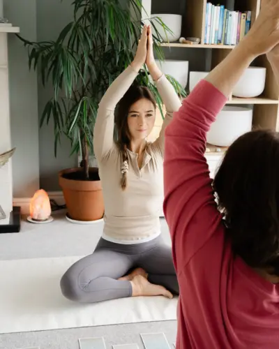 Life Coaching with Kate Hamilton-Hunter