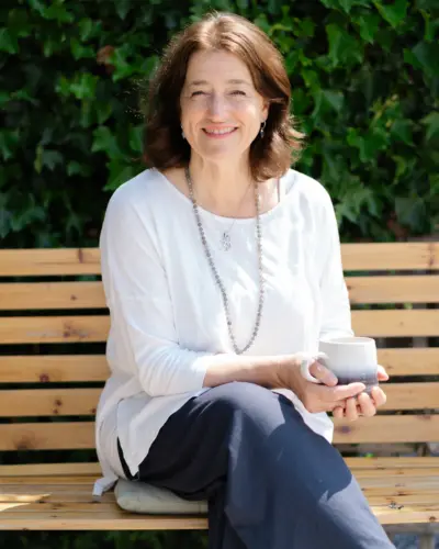 Kate Hamilton-Hunter Life Coach