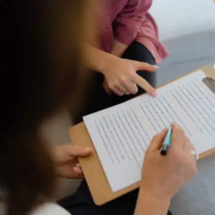 Life Coaching Questionnaire