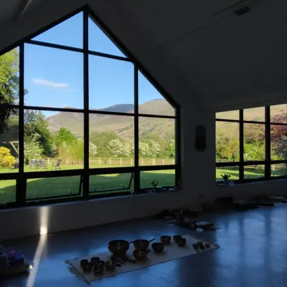 Trigonos Modron Studio