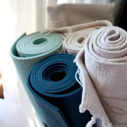 Yoga Mats 3