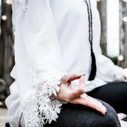 Jnana Mudra