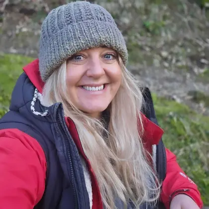 Life Coaching Client 2