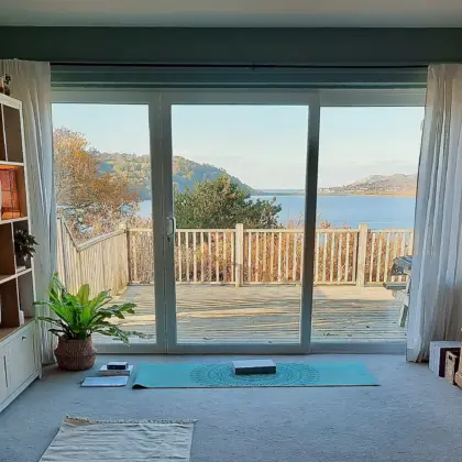 One2One Yoga with Kate Hamilton-Hunter