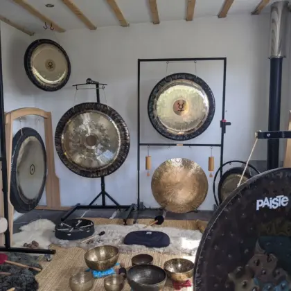 Gong Collection