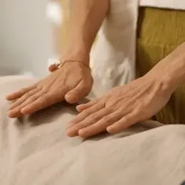 Reiki Healing