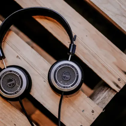 Headphones