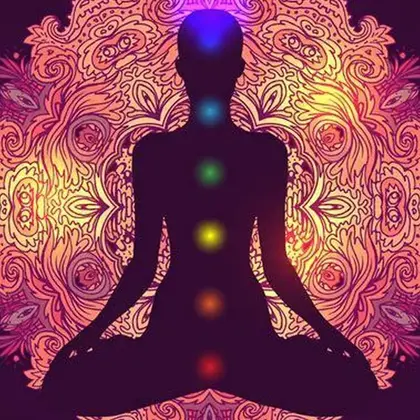 Chakras Graphic